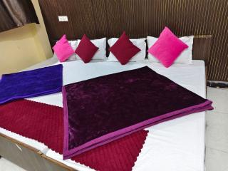 Jaimaya Guest House - 9