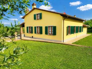 Casa degli Olivi con AC, Parking e Giardino - 4