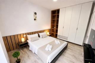 Modern Open Space Apartment - Heart of Tirana - 2