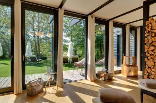 Hotel Strandhaus - Boutique Resort & Spa - Lübben - 3