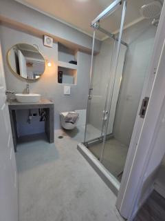 Thea apartments - 8