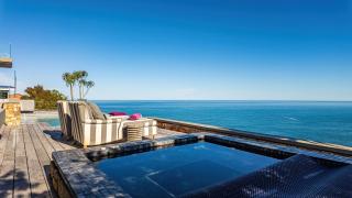 Coastal Luxury at Knysna Heads - 5