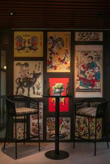 Hoan Kiem Legends Hanoi Hotel - 5