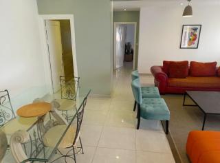 Bel appartement meublé à Dakar-Plateau - 3