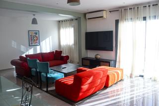 Bel appartement meublé à Dakar-Plateau - 6