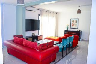 Bel appartement meublé à Dakar-Plateau - 7