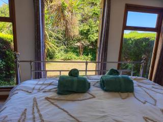Hazel Lodge - 3