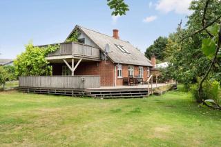 20169 Samsø - Maarup Skolegyde 12 - 0