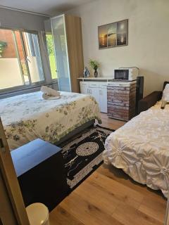 Tomorrowlandhome rooms Boom - 9