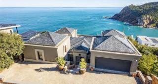 Coastal Luxury at Knysna Heads - 9