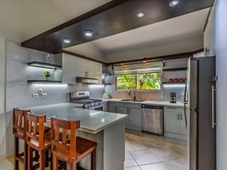 Hispaniola Residencial Pool Table with Private Pool - 1