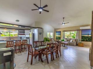 Hispaniola Residencial Pool Table with Private Pool - 4