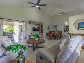 Hispaniola Residencial Pool Table with Private Pool - 9