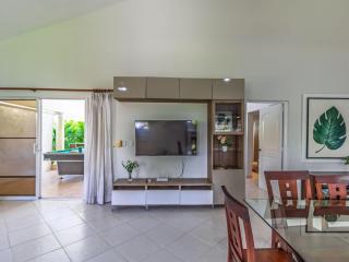 Hispaniola Residencial Pool Table with Private Pool - 5