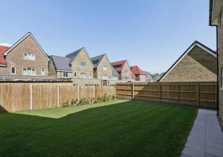 Beautiful modern flat, opposite Ascot Racecourse - Pass the Keys - 1