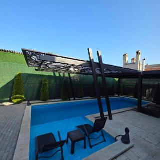 Spa Lux Apatin - Apatin - 0