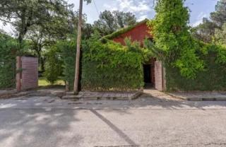Casa Natura Flassia de 240m2 con piscina privada - Vidreres - 2