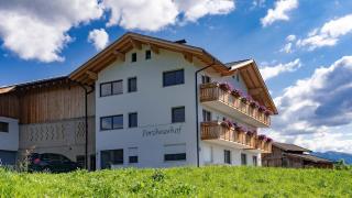 Forchnerhof Apt Rose - 8
