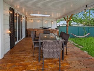 Muray 4BR family home Private Garden 15 mins to Downtown - 9