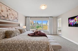 Nolancrest Luxury Retreat Spacious Home with AC - 7