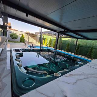 Spa Lux Apatin - 7