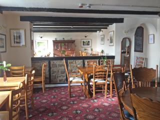 Rose & Crown - Slaley - 9
