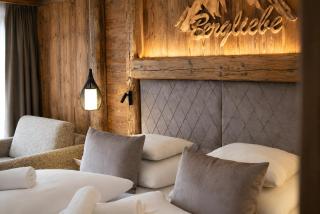 Hotel Bergkristall - 7