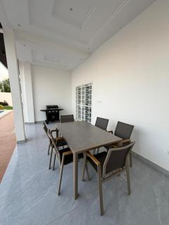 Villa prestige - 1