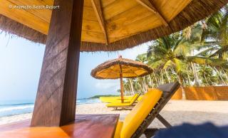 Anomabo Beach Resort - 9