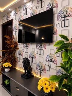 Family-Friendly Luxury Apartment Home Away From Home - 6