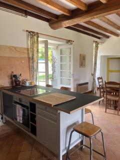 Chez Jean - Logis de Beaulieu - 0