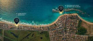 Sunny Beach Residence - 1
