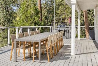 Luxury Lake Home-The Bear Claw-Boat Slip-Sleeps 16 - 2