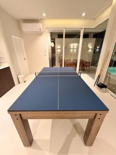 Lively Holiday Home at Leleaf Sea Beach Pool Villa with Slider Near Beach - 2