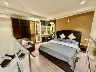 Skyline Suites- Morden n elegant - 6
