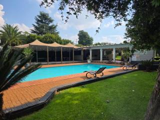 Aloe Tree Guest House - 7