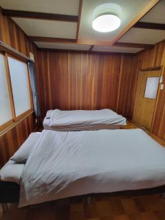 R Otaru , 最大10人宿泊可能 , Wi-Fi及びACあり - 6