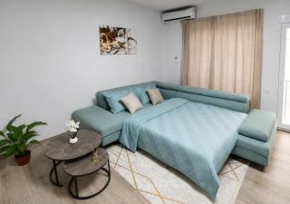 Bright Apartment in the Heart of Tirana - 1