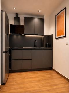Horizon Apartment - 8
