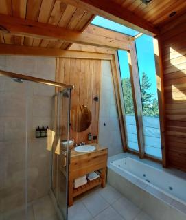 Glamping Vulcanche - 8