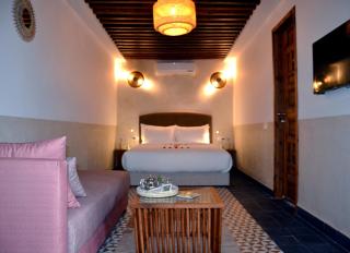 Riad Dar Dar - Rabat - 1