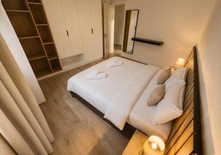 Bright Apartment in the Heart of Tirana - 0