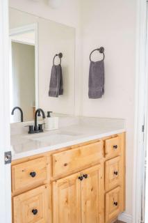 Kanab Family Townhome with Pool and Hot Tub - 5
