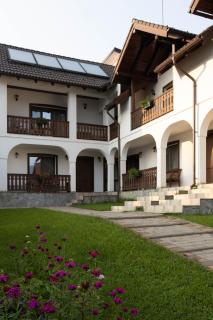 Pensiunea Encian - 7