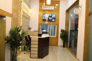 Hotel Pearl - Navi Mumbai - 4
