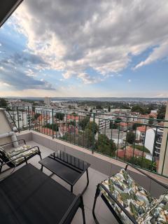 Sky View Varna - 9