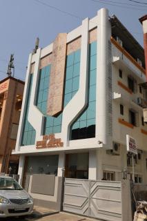 Hotel Pearl - Navi Mumbai - 0