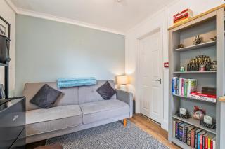 #195 Stylish Coventry City Stay - Sleeps 2 - 0