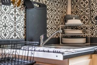 #195 Stylish Coventry City Stay - Sleeps 2 - 5