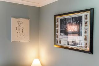 #195 Stylish Coventry City Stay - Sleeps 2 - 1